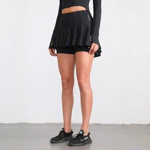 Jelenew Cycling Skort